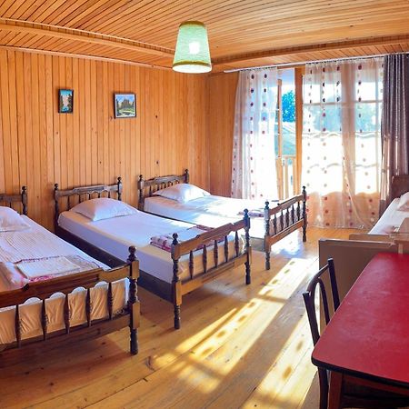 Guesthouse On Agmashenebeli 328 Кобулеті Екстер'єр фото