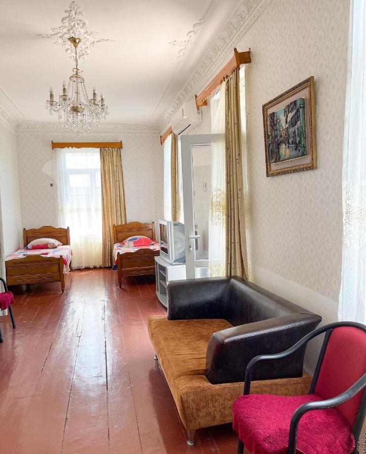 Guesthouse On Agmashenebeli 328 Кобулеті Екстер'єр фото