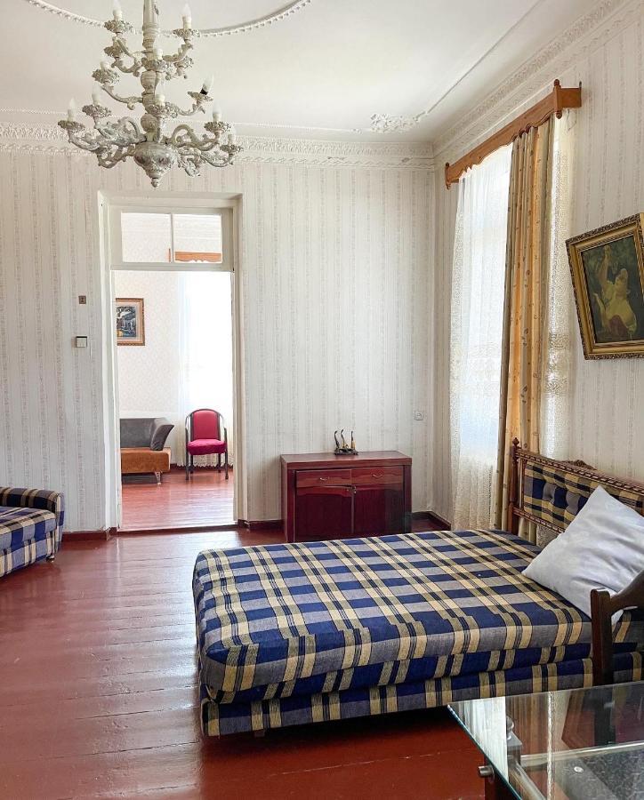 Guesthouse On Agmashenebeli 328 Кобулеті Екстер'єр фото