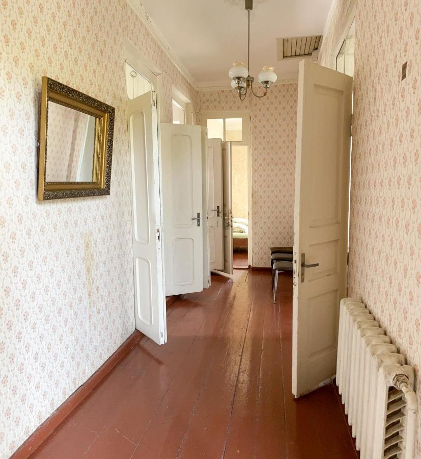 Guesthouse On Agmashenebeli 328 Кобулеті Екстер'єр фото