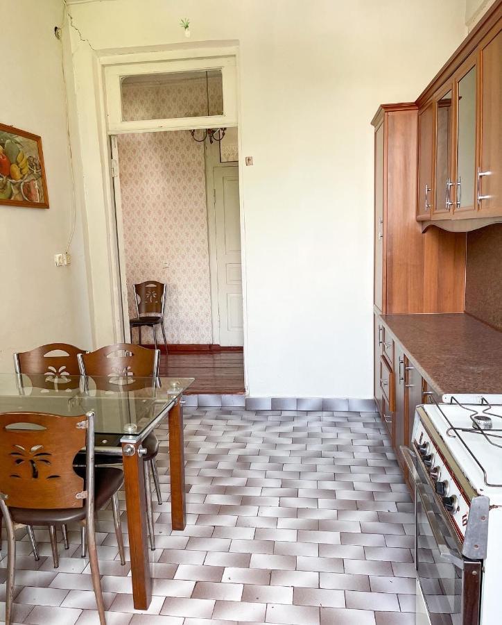 Guesthouse On Agmashenebeli 328 Кобулеті Екстер'єр фото