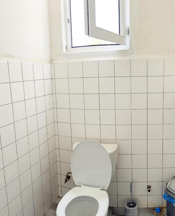 Guesthouse On Agmashenebeli 328 Кобулеті Екстер'єр фото