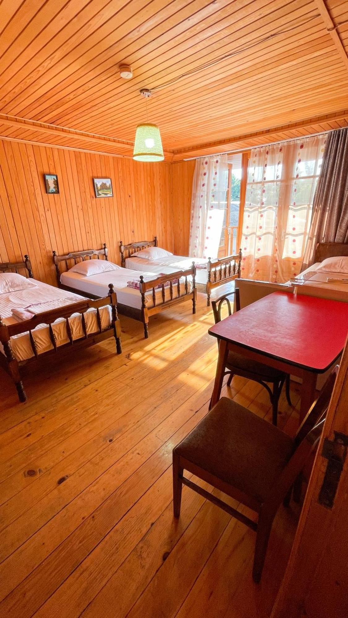 Guesthouse On Agmashenebeli 328 Кобулеті Екстер'єр фото