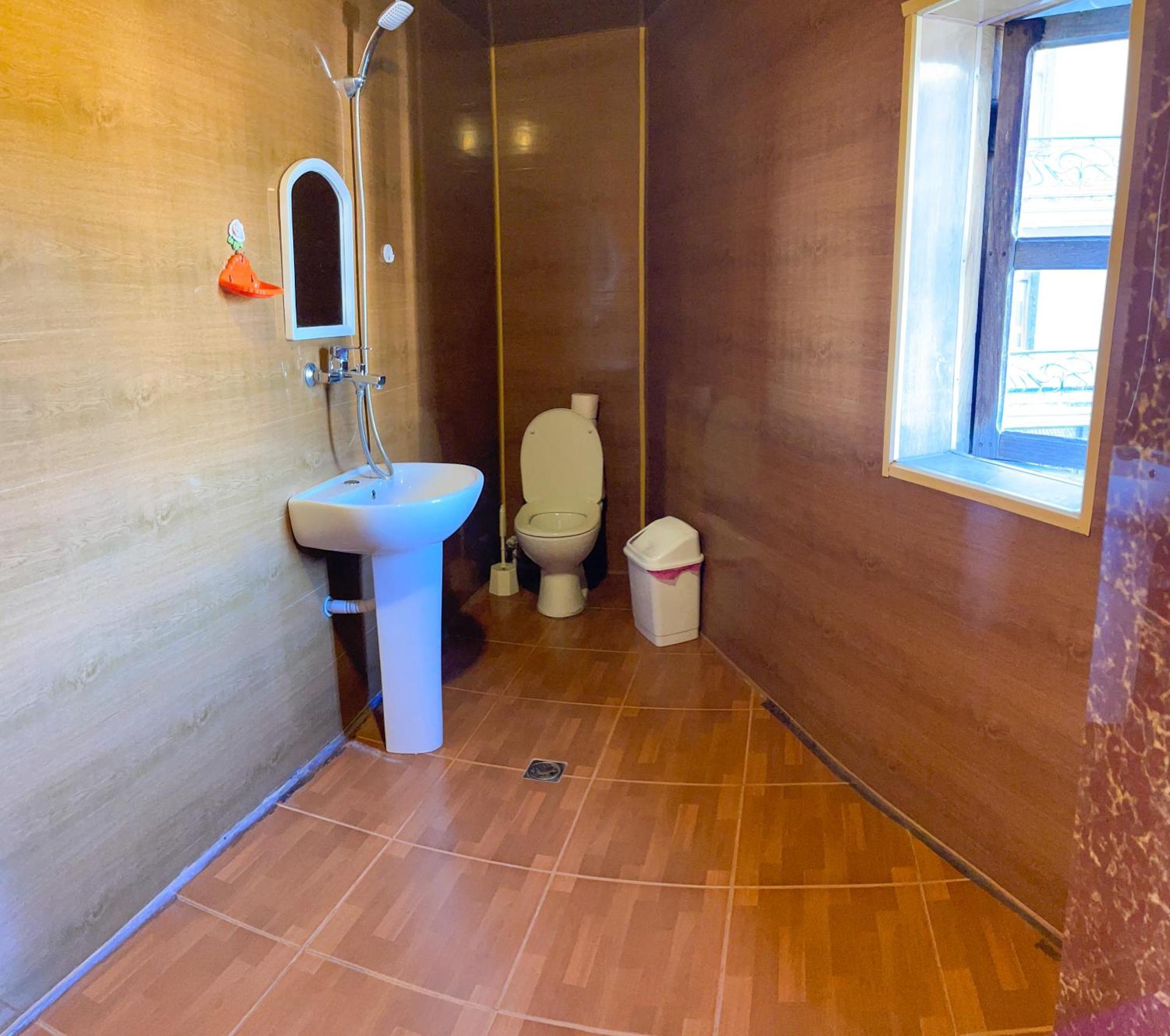Guesthouse On Agmashenebeli 328 Кобулеті Екстер'єр фото