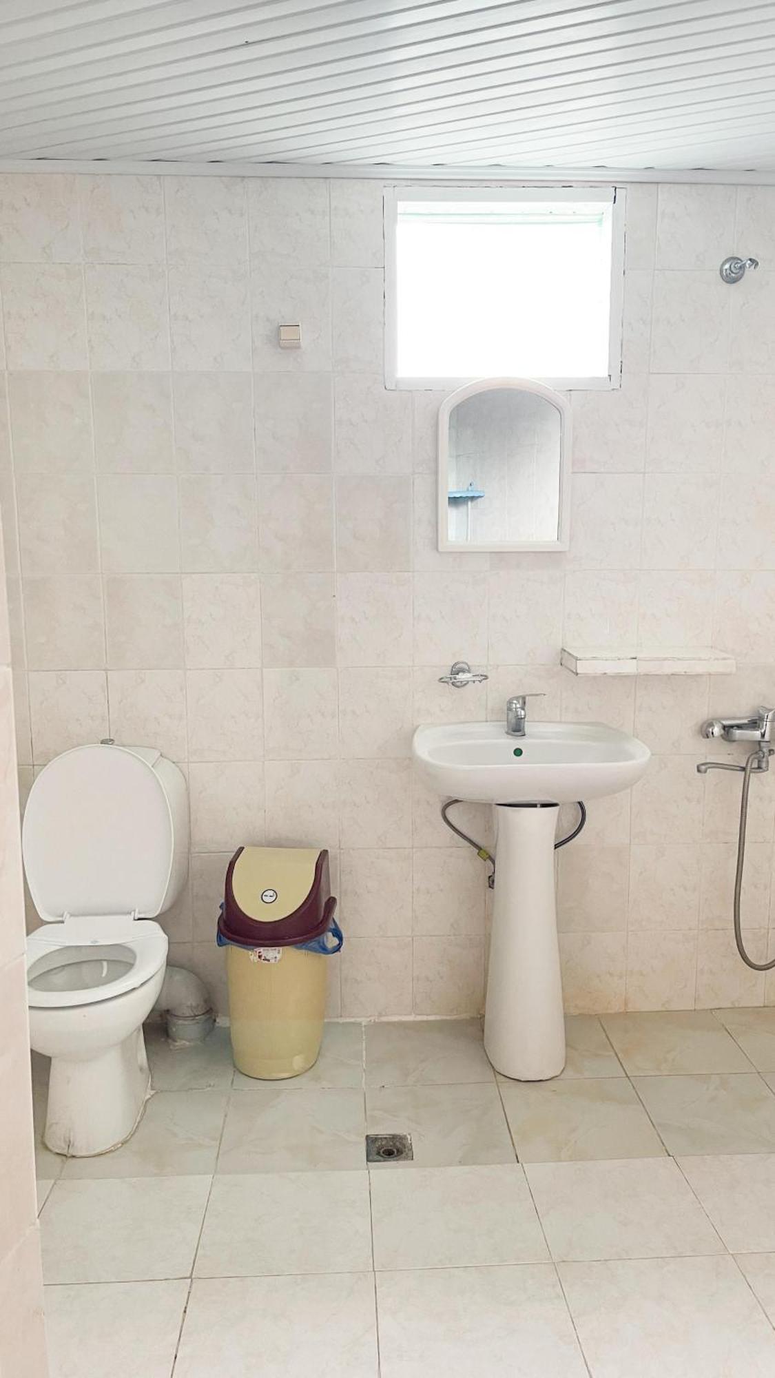 Guesthouse On Agmashenebeli 328 Кобулеті Екстер'єр фото